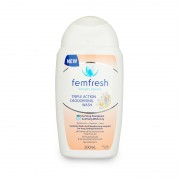 Femfresh Fem Deodorising Wash 250ml