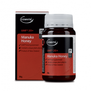 Comvita UMF 20+ Manuka Honey 250g