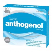 Anthogenol Cap X 100