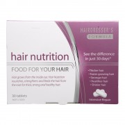 Hairdresser's Formula Hair Nutrition For Women Tab X 30