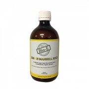 Bio E Manuka Lemon Juice