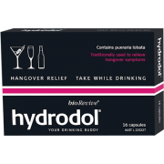 Hydrodol Cap X 16