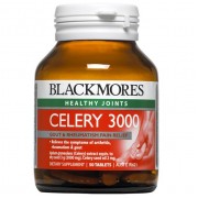 Blackmores Celery 3000mg Tab X 50