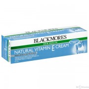 Blackmores Vitamin E Cream 50g