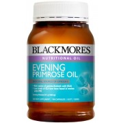 Blackmores Evening Primrose Oil 1000mg Cap X 190