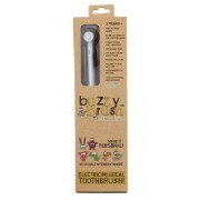 Jack N' Jill Buzzy Brush Electric Musical Toothbrush