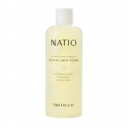 Natio Rosewater and Chamomile Gentle Skin Toner 250ml