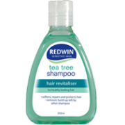 Redwin Tea Tree Shampoo 250ml