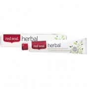 Red Seal Toothpaste Herbal 110g