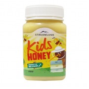 Streamland Kids Honey 500g