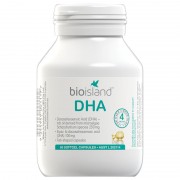 Bio Island DHA Cap X 60