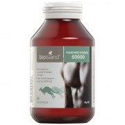 Bio Island Kangaroo Essence 6000 Cap X 90