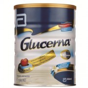 Glucerna Triple Care Powder (Vanilla) 850g