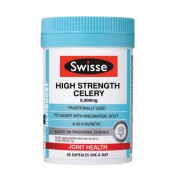 Swisse Ultiboost High Strength Celery Cap X 50