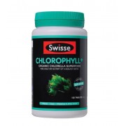 Swisse Ultiboost Chlorophyll + Tab X 100