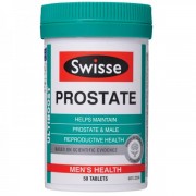 Swisse Ultiboost Prostate Tab X 50