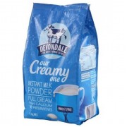 Devondale Full Cream Milk Powder 1kg