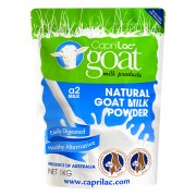 Caprilac Goat Milk Powder 1kg